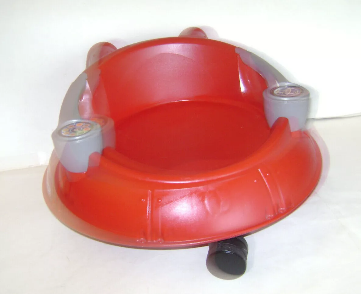 Radio flyer spin n saucer walmart 2025