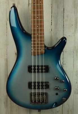 DEMO Ibanez SR Standard SR300E - Deep Ocean Metallic (444)