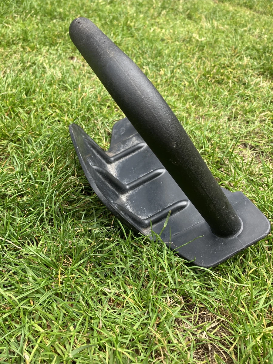 Gardenline petrol hedge trimmer deals