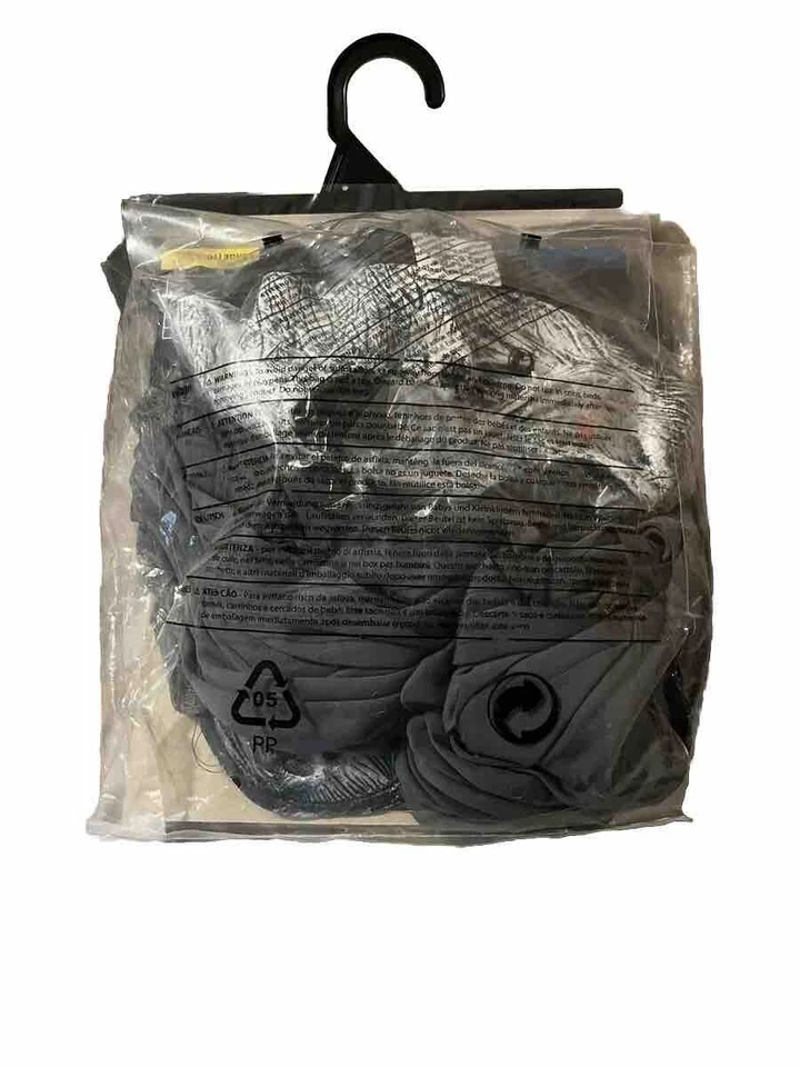 Disfraz de fantasma llorando grande para niño (10-12) Foto 2 de 2