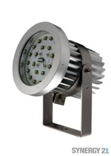 Synergy 21 LED Prometheus IP68 Neutralweiß Strahler