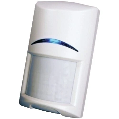 Sensores de Seguridad para el Hogar Bosch y Detectores de Movimiento