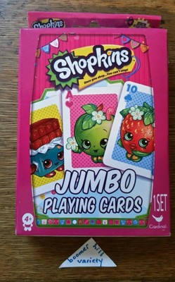shopkins jumbo