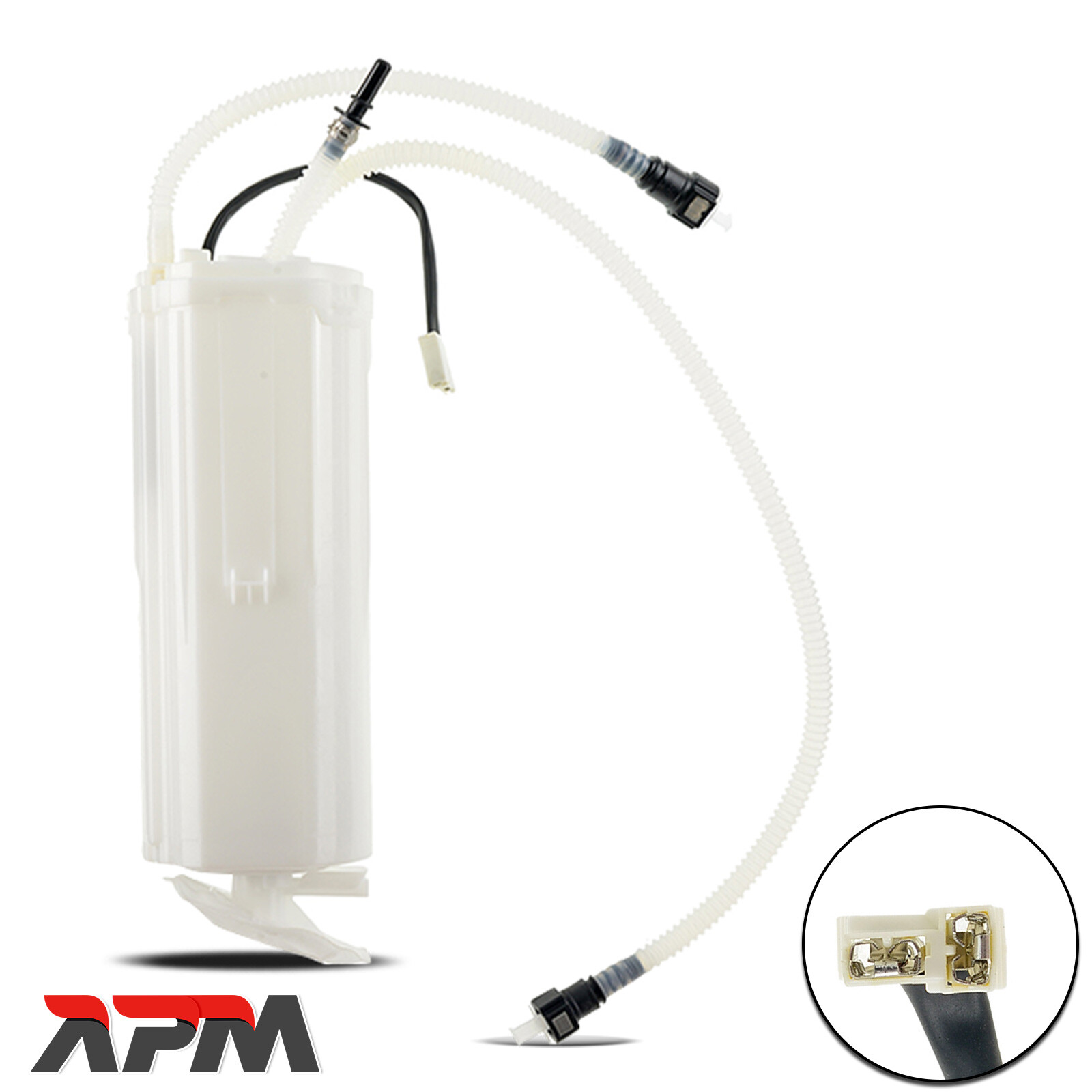 Pompe carburant Audi A8 4E pour résoudre les pertes de puissance moteur