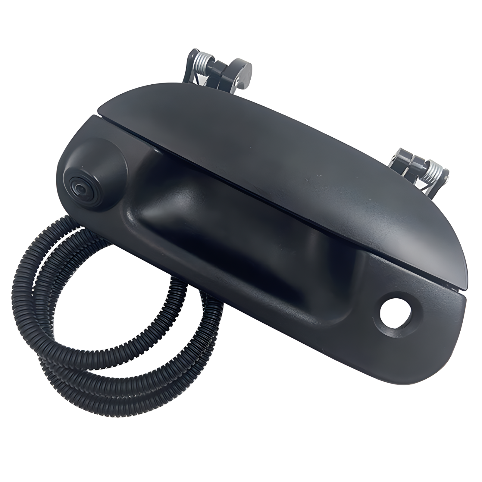 For Ford F150 Super Duty Explorer Sport Trac Tailgate Handle Rear View