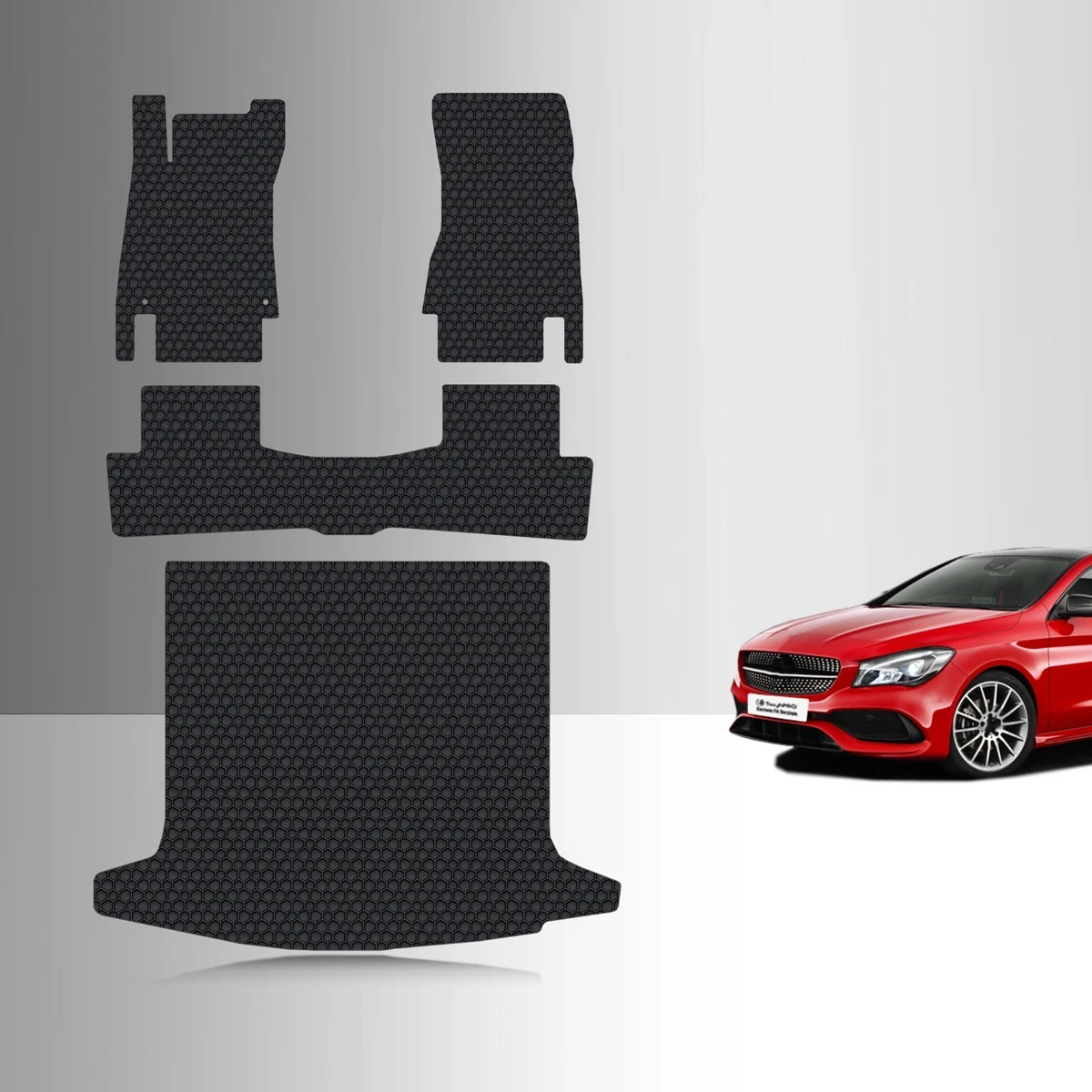 SDSG Kotflügel Schmutzfänger Für Mercedes-Benz GLA Klasse Für X156 2014~2019 180 200 220 250 260