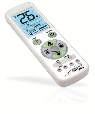 Replacement Remote Control for JOHSON Air-Conditioner