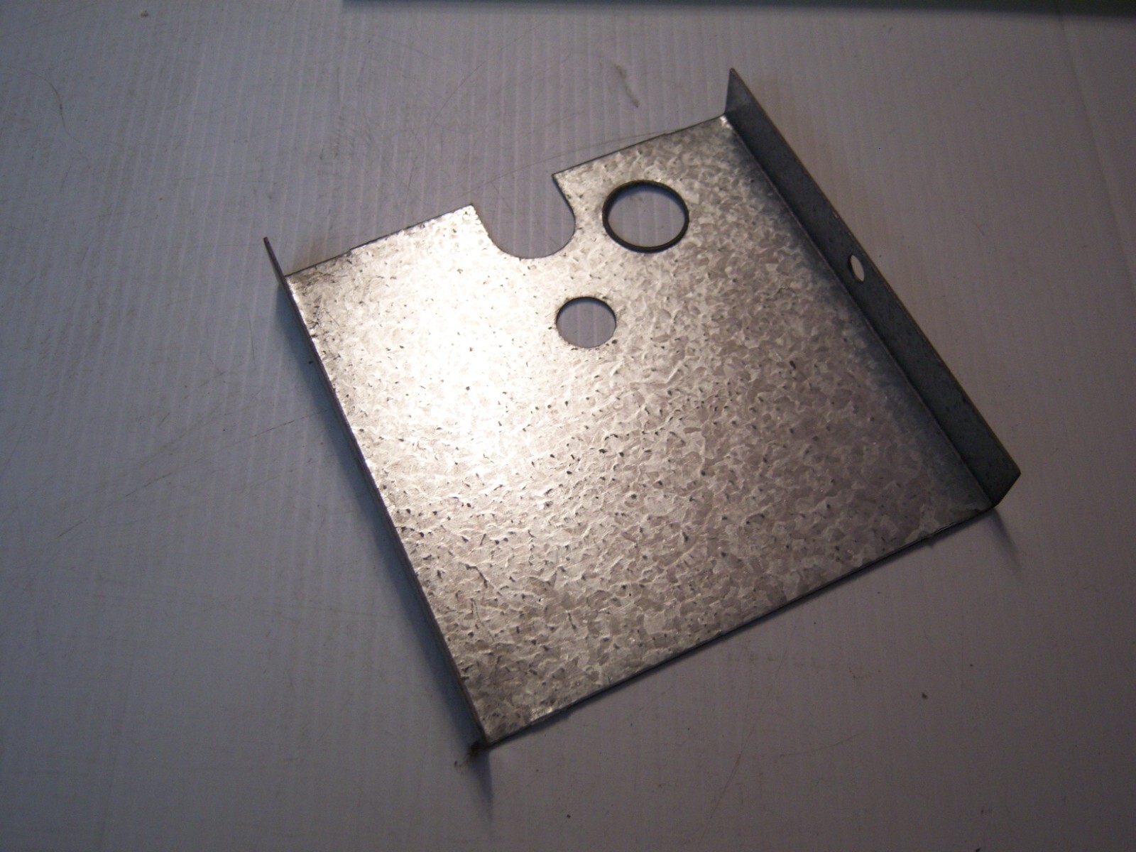 Snapper mower switch panels