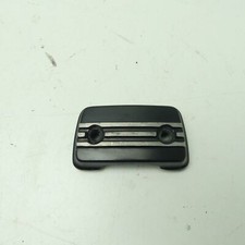 Suzuki GSX 1100 E GU71B Ventildeckel Motordeckel Zylinderkopf A7586