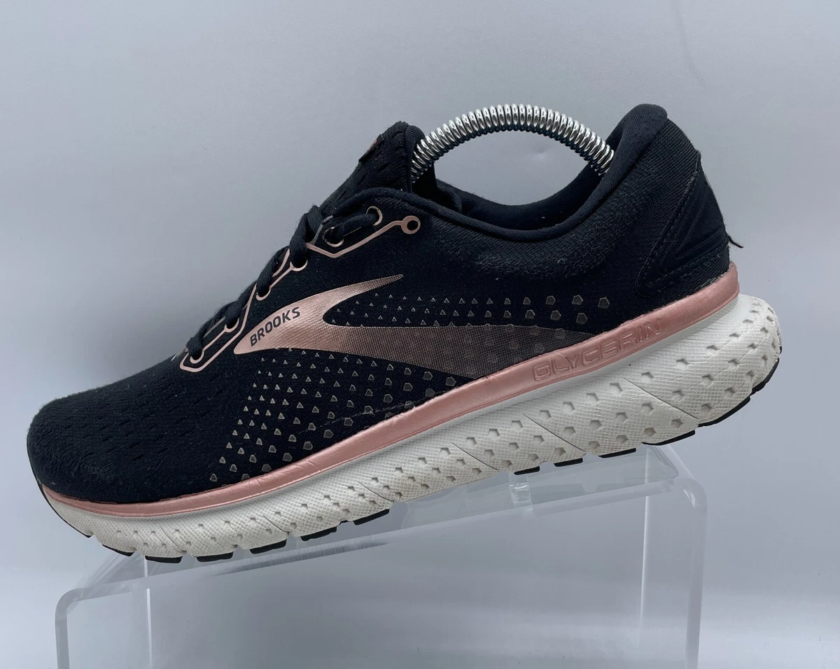 Brooks glycerin 18 2025 rose gold