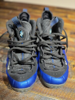 Nike Air Foamposite One XX Royal Penny Hardaway Magic 895320-500