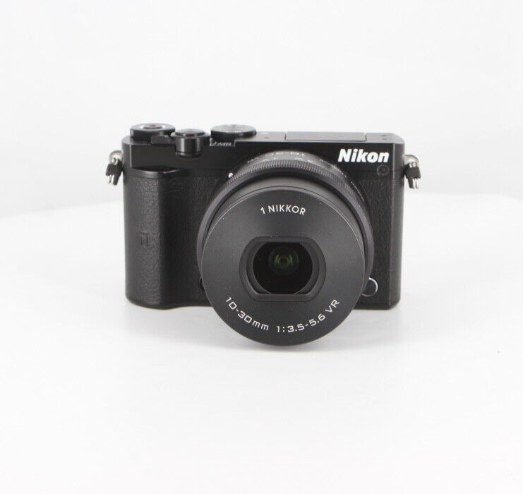 Nikon 1 J5 NIKKOR 10-30mm 1:3.5-5.6 VR | eBay