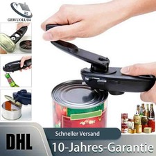 Edelstahl Dosenöffner Ohne Scharfe Kanten B�...