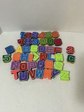 Lakeshore Toys Alphabots Transforming Letters and Numbers