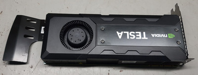 NVIDIA TESLA K40 GRAPHICS ACCELERATOR CARD