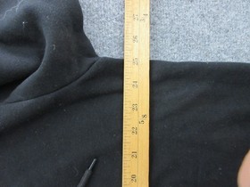 Dumbgood Dreamcast Sega Tracksuit Mens XL Black Sweatsuit Hoodie Pants Set
