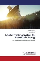 Shekar Yedunuri (U. A.) | A Solar Tracking System For Renewable Energy | Buch