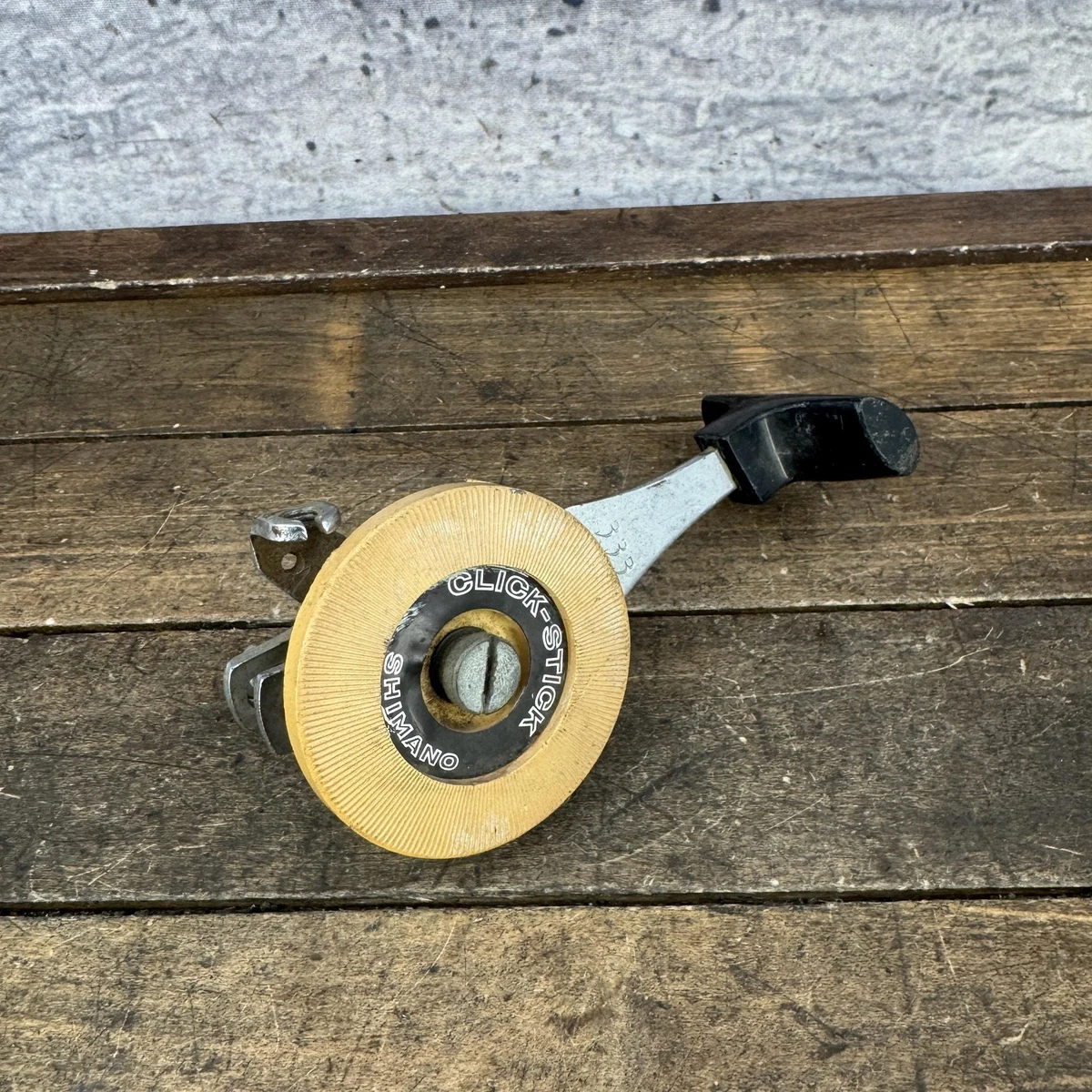 3 Speed Bicycle Shifter In Vintage Bike Parts for sale - eBay