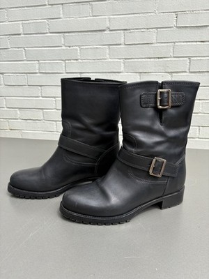 Prada Stiefelette Grösse 38 Calzature Donna