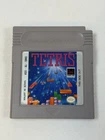 Tetris - Nintendo Game Boy - Authentic - Cleaned Pins, Tested, and Working!