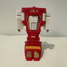TRANSFORMERS GENERATION 1 MIXMASTER 1987 TARGETMASTER MIXER