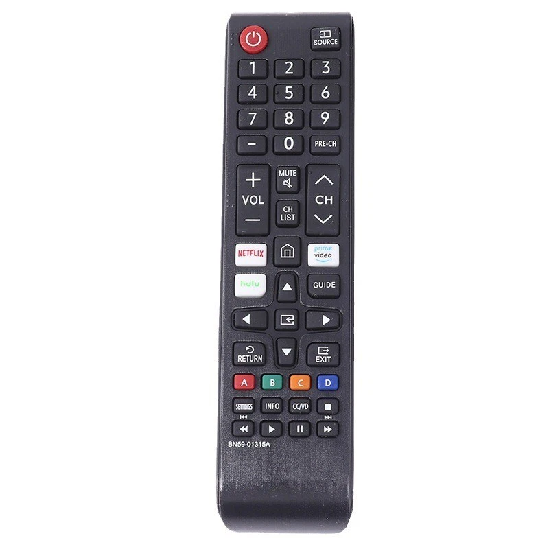 Télécommande TV infrarouge pour Samsung Smart TV, 3D, Série TV BN59-01315A - Photo 2/4