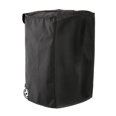 MUSIC STORE Voyager 12 Cover, Nylon, Wasserabweisend, Stoßschutz, Schwarz