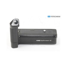 Porst SLR Motor-G Motor Drive  Very Good 287209 