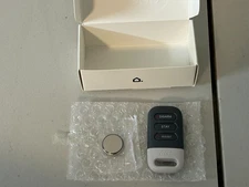 VIVINT KEY FOB VS-SKEY2-345 NEW SEALED