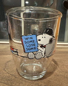 Pyrex Snoopy | eBay