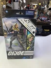 G.I. Joe Classified Series 104 Agent Helix Action Figure New In Box PRICE READ!!