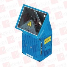 SICK CLX490-0010S05 / CLX4900010S05 (USED)