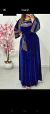 Robe Caftan
