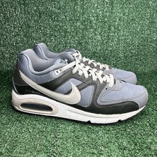 Nike Air Max Command Cool Grey-Light Bone-Sequoia 629993-037 Size 11