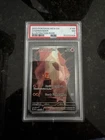 Charmander 168/165 Sv: Scarlet & Violet 151 Holo PSA 7