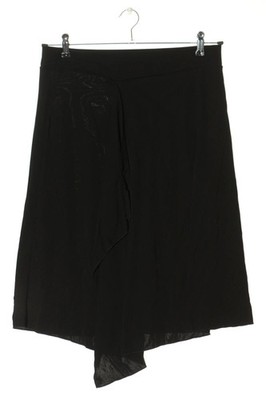 Mexx High Waist Röcke schwarz Größe 38