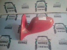 Retroviseur gauche (ou coque) Mazda 121