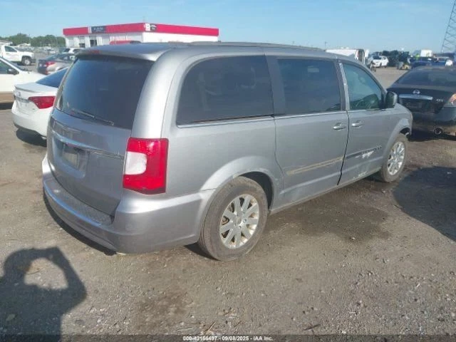 Radiator Fits 08-20 CARAVAN 2617236 Foto 4 de 4