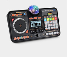 VTech KidiStar DJ Mixer Electronic Learning S...