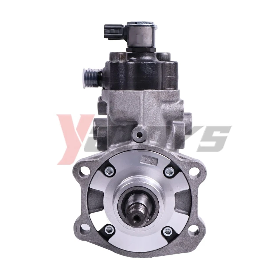 RE569911 DZ128161 Fuel Injection Pump For John Deere 6090 Engine 644K 724K 744K - Image 4 of 4