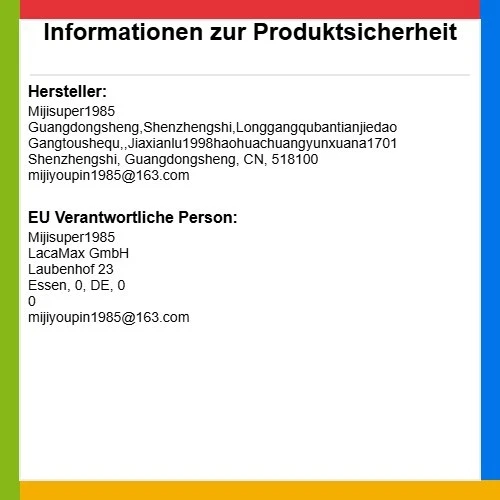 Press on Nails Kurz Squoval Beigetöne Fake Nägel Full Cover 24 Stück - Bild 2 von 2