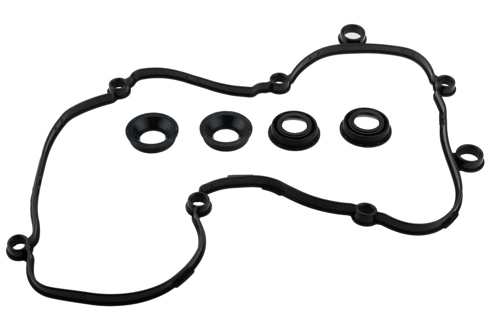 Fits NTY BPZ-VW-031 VALVE COVER GASKET