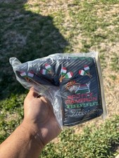 Scotty Cameron 2009 Cinco de Mayo Bandito Bull Dog Putter Headcover