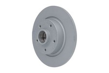 Disque de frein Renault FLUENCE