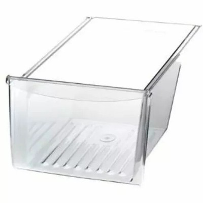 Bottom Crisper Pan For Frigidaire LFTR2021TF5 FRT21G2NS1 FFTR2021QW6 FFTR2021QS1