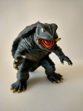 2020 Bandai Gamera Movie Monster Series 1995 Kadokawa 5.5" Figure Godzilla Toy