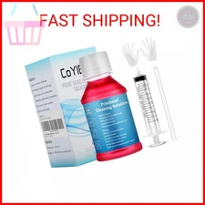 Printhead Cleaning Kit Printer Flush Kit for ET-2850 ET-2800 ET-2803 ET-2760 ET-