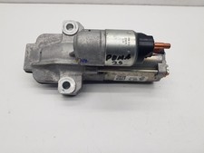 2025 FORD PUMA 1.0 MHEV PETROL STARTER MOTOR OEM JX6T-11000-EB
