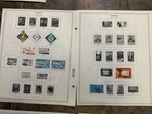 BAHAMAS STAMPS 87 STAMPS (1900s to 1990s) — photo 7