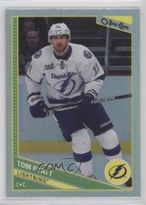 2013-14 O-Pee-Chee Rainbow Foil Tom Pyatt #117 1z4